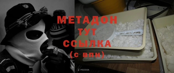 хмурый Алзамай